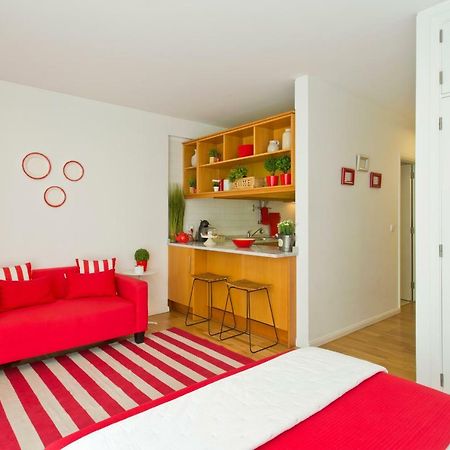 Sereia Garden Apartment Coimbra Exterior photo