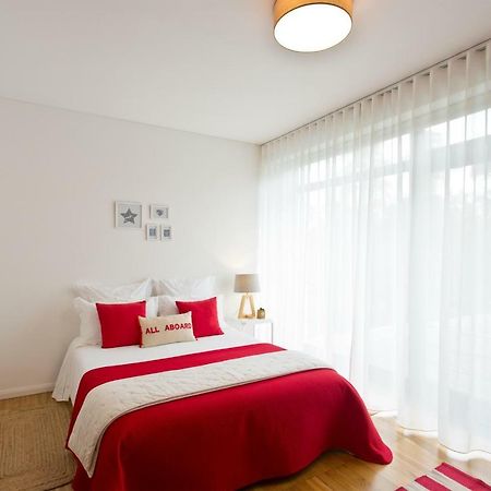 Sereia Garden Apartment Coimbra Exterior photo
