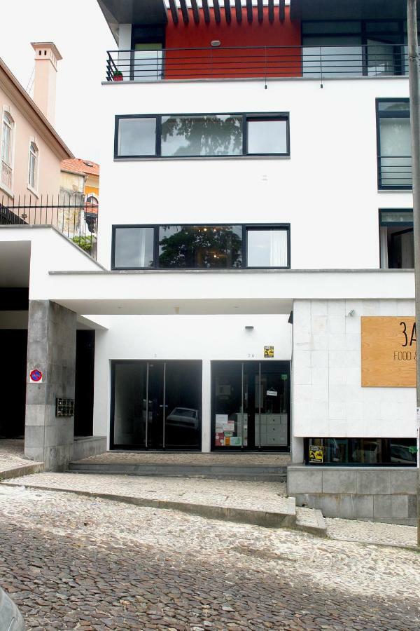 Sereia Garden Apartment Coimbra Exterior photo