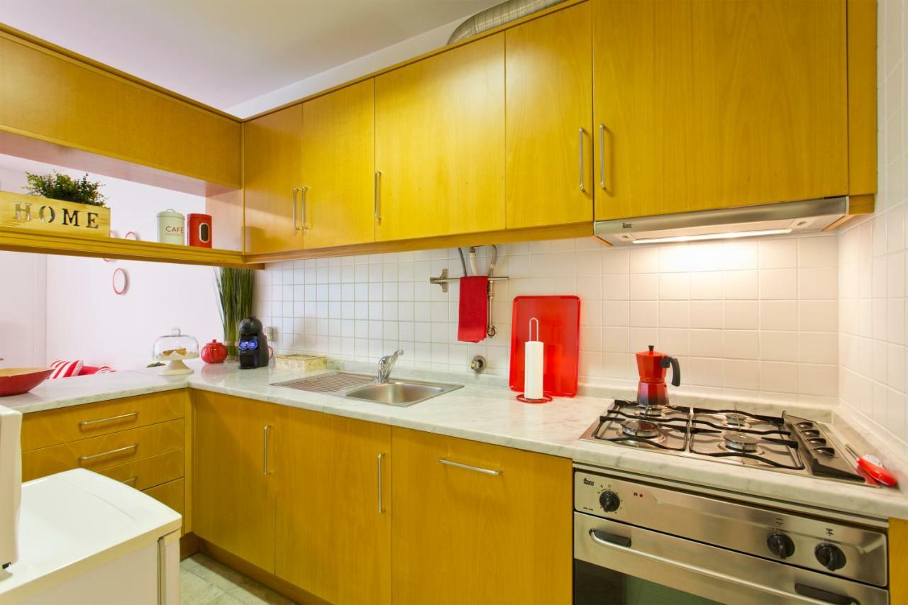 Sereia Garden Apartment Coimbra Exterior photo