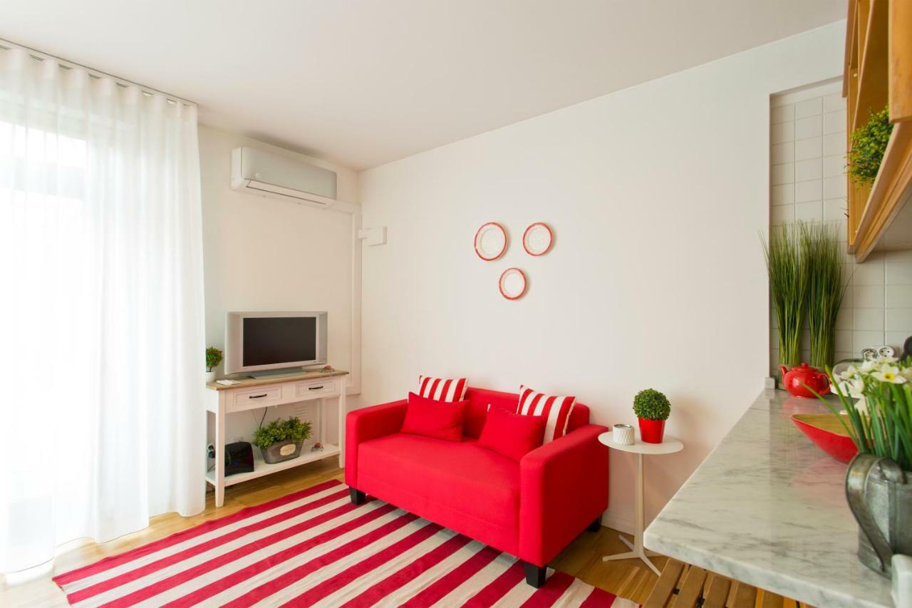 Sereia Garden Apartment Coimbra Exterior photo