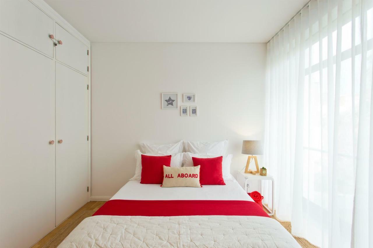 Sereia Garden Apartment Coimbra Exterior photo