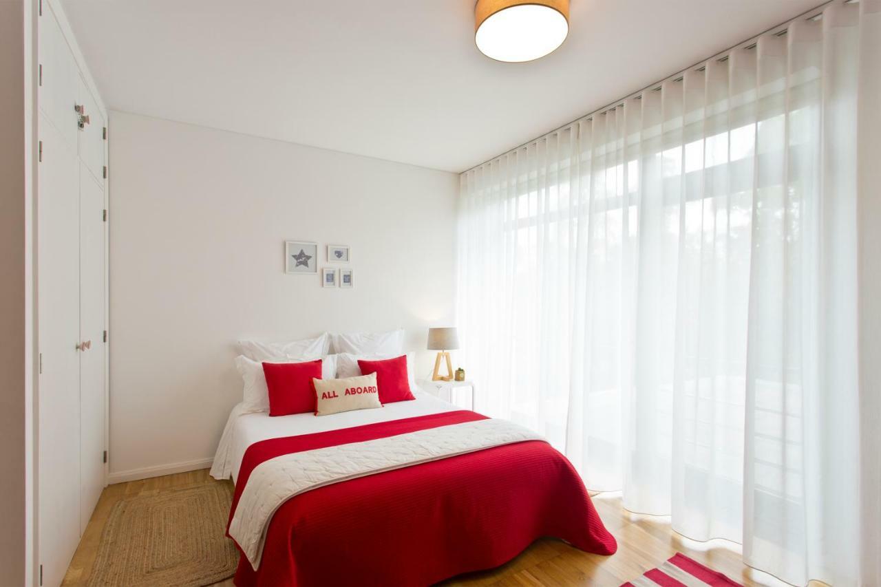 Sereia Garden Apartment Coimbra Exterior photo