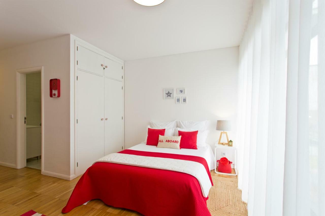 Sereia Garden Apartment Coimbra Exterior photo