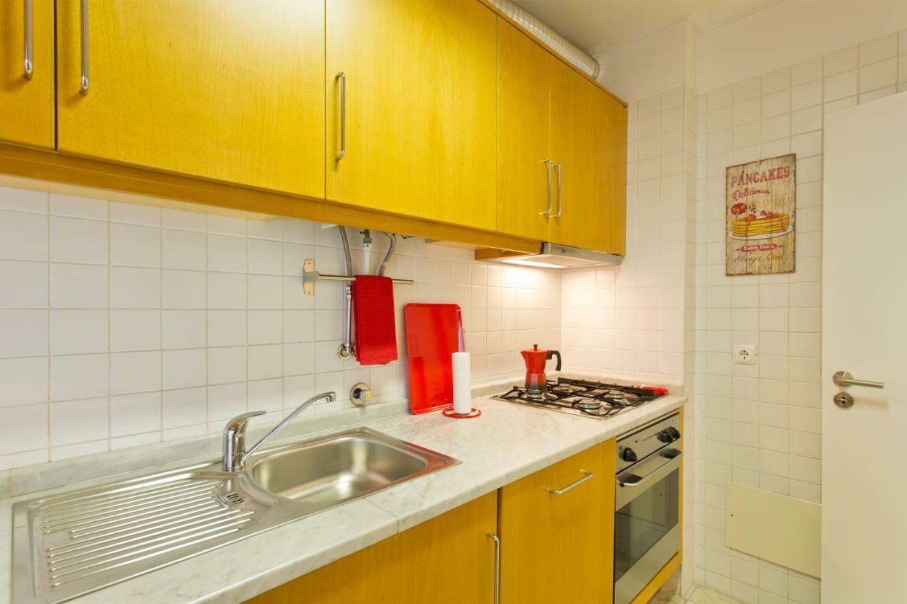 Sereia Garden Apartment Coimbra Exterior photo