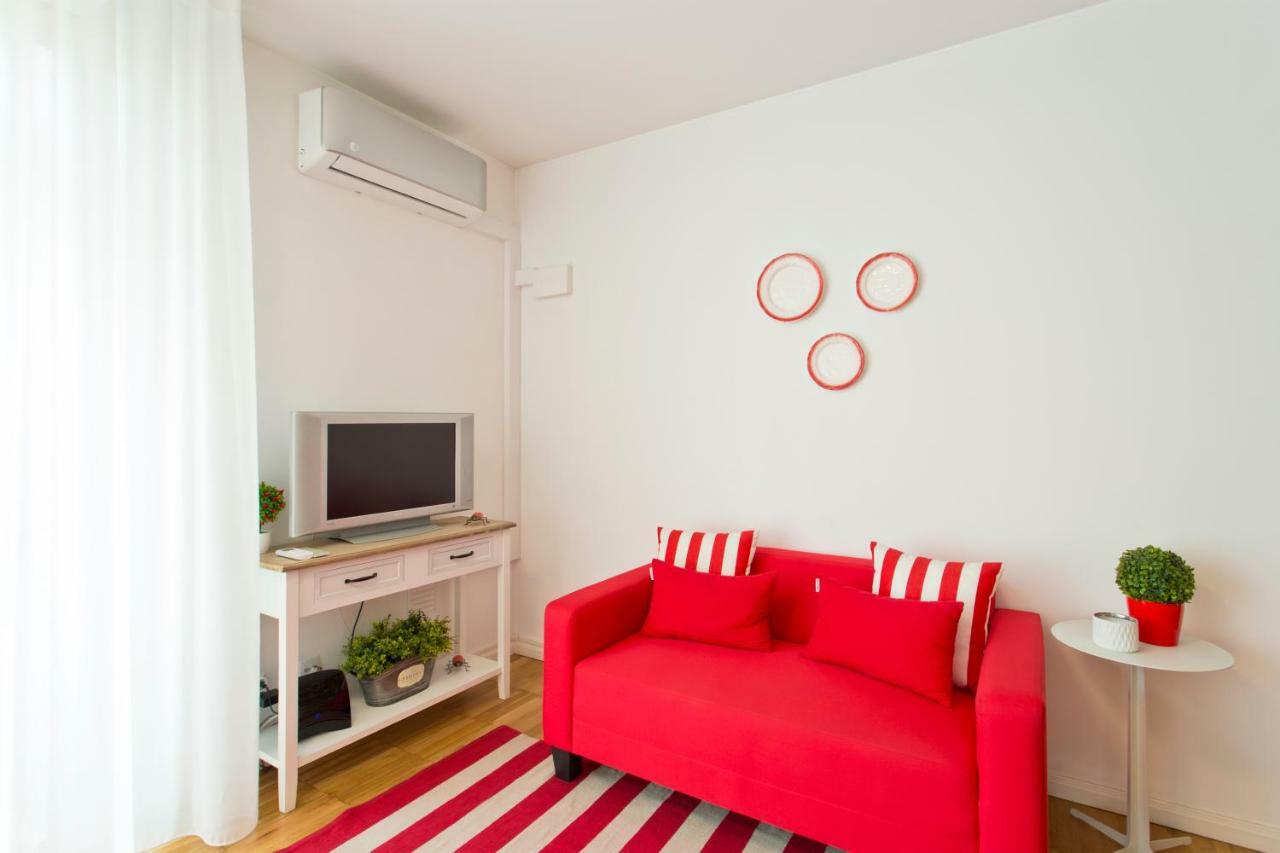 Sereia Garden Apartment Coimbra Exterior photo